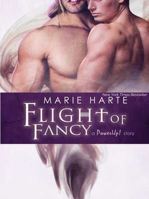 cover image of Flight of Fancy